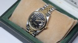 Luxury Watch Auction