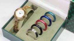 Timed Auction of Watches & Jewellery