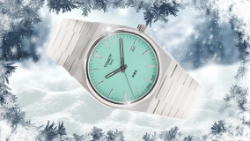 Timed Auction of Watches & Jewellery