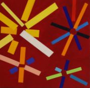 Raffaele (aka 'RAF') Dragani (Italian, b.1951)