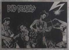 Shepard Fairey (American, b.1970)