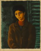 Moïse Kisling (Polish-French, 1891-1953)