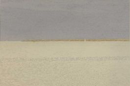 ▴ Harry Norman Eccleston (1923-2010)