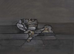 ▴ Wilfred Avery (1926-2016)