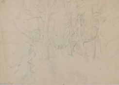 ▴ John Aldridge RA (1905-1983)