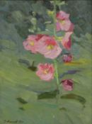 Boris Nakhalov (1925-2008)