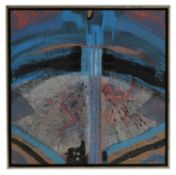 Hooper C Dunbar (American, b.1937)
