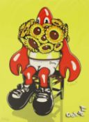 ▴ Philip Colbert (b.1979)