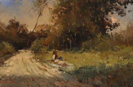 ▴ Roy Petley (b.1950)