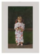 ▴ Sir Peter Blake RA (b.1932)