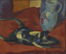 ▴ Stephen Andrews (1922-1995)