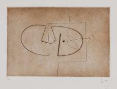 ▴ Victor Pasmore CH (1908-1998)