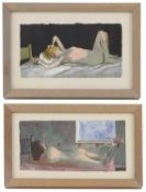 ▴ Charles Williams (b.1965)