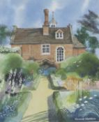 ▴ Ronald Maddox PPRI RWS RBA (1930-2018)