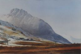 ▴ Rob Piercy (b.1946)