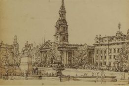 Sir Muirhead Bone (1876-1953)