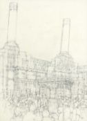 ▴ Michael Warren (b.1942)