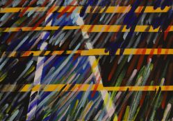 Raffaele (aka 'RAF') Dragani (Italian, b.1951)