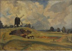 ▴ Francis William Helps (1890-1972)