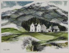 ▴ Ronald Maddox PPRI RWS RBA (1930-2018)