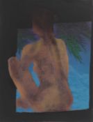 ▴ Ivor Abrahams RA (1935-2015)