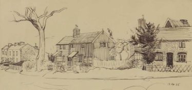 ▴ John Aldridge RA (1905-1983)