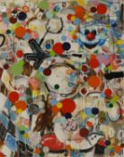 ▴ Barry Reigate (b.1971)