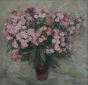 Sophia Khrustalyova (1915-2006)