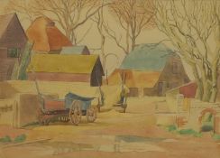 ▴ Archibald Sanderson (1901-1972)