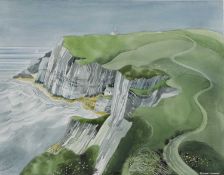 ▴ Ronald Maddox PPRI RWS RBA (1930-2018)