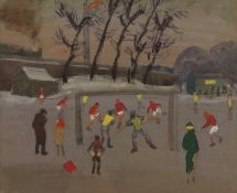 ▴ Richard Murry (1902-1984)