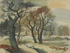 ▴ Rowland Suddaby (1912-1972)