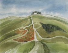 ▴ Ronald Maddox PPRI RWS RBA (1930-2018)