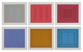 ▴ Peter A Stroud (1921-2012)