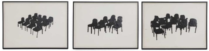 ▴ Pedro Gomes (Portuguese, b.1972)