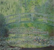 After Claude Monet