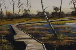 ▴ Julian Perry (b.1960)