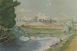 ▴ John Nash RA (1893-1977)