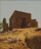 ▴ Carl Laubin (American-British, b.1947)