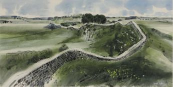 ▴ Ronald Maddox PPRI RWS RBA (1930-2018)