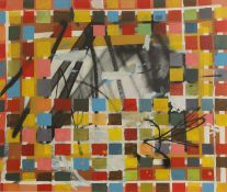 Matt Arbuckle (New Zealand, b.1987)