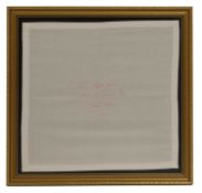 ▴ Tracey Emin RA (b.1963)