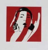 ▴ Blek le Rat (French, b.1951)