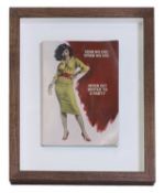 ▴ The Connor Brothers (b.1968)