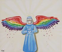 ▴ Rachel List (contemporary)