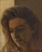 ▴ Martin Churchill (b.1954)