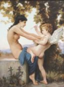 Alexander Shevchuk (Ukrainian, b.1960)