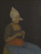 Nico Jungmann (Dutch, 1872-1935)