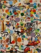 ▴ Barry Reigate (b.1971)