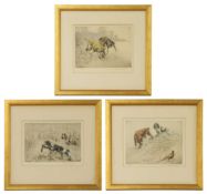 ▴ Henry Wilkinson (1921-2011)